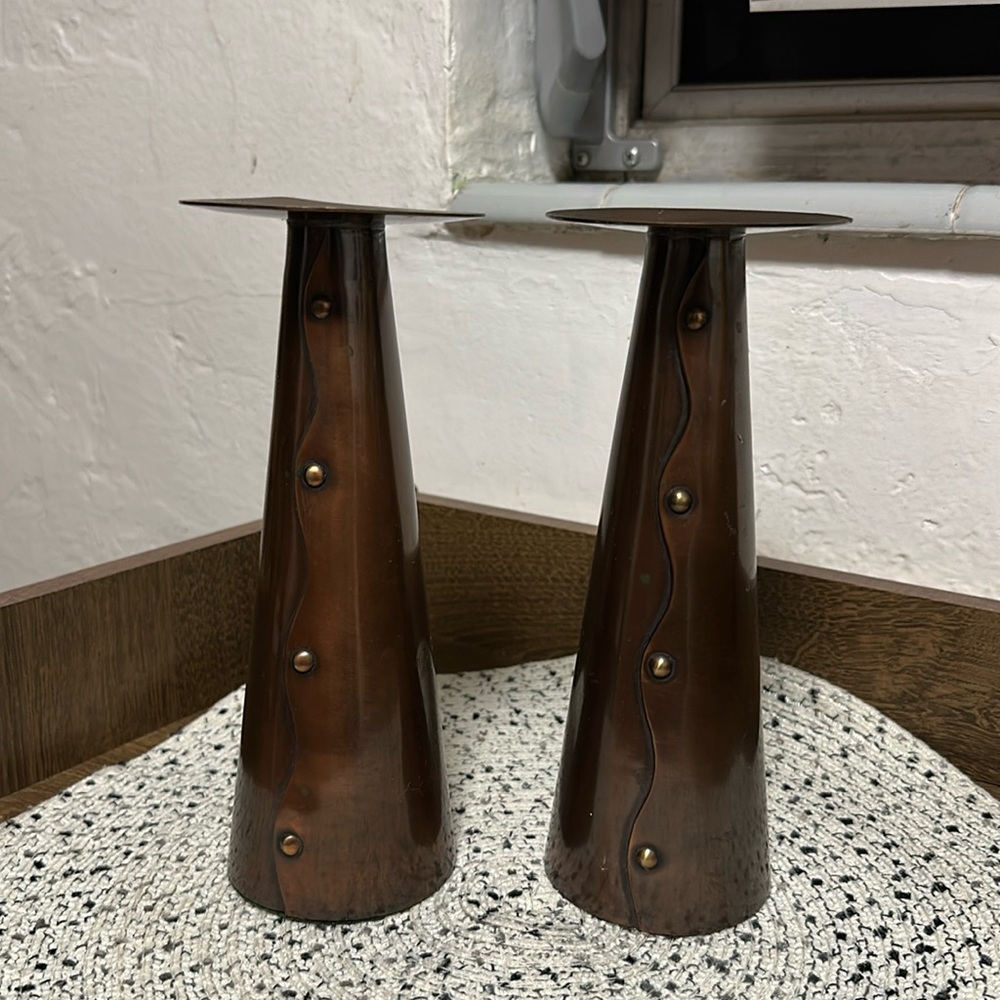 PartyLite Candle Holder